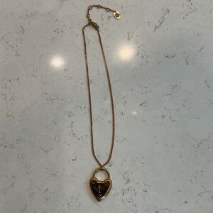 Vintage Juicy Couture necklace